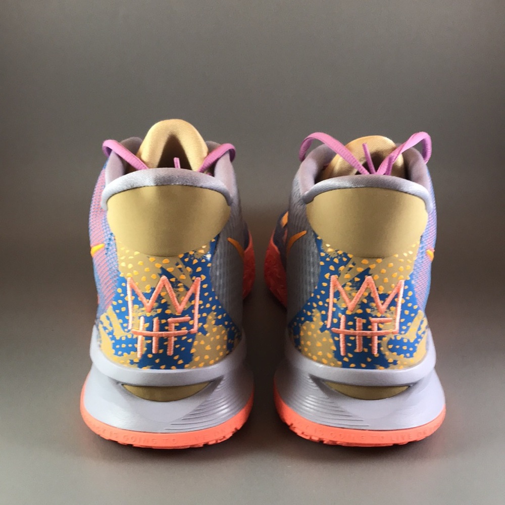 Nike Kyrie 7 Preheat ‘Expressions’ - Picture 5 of 12